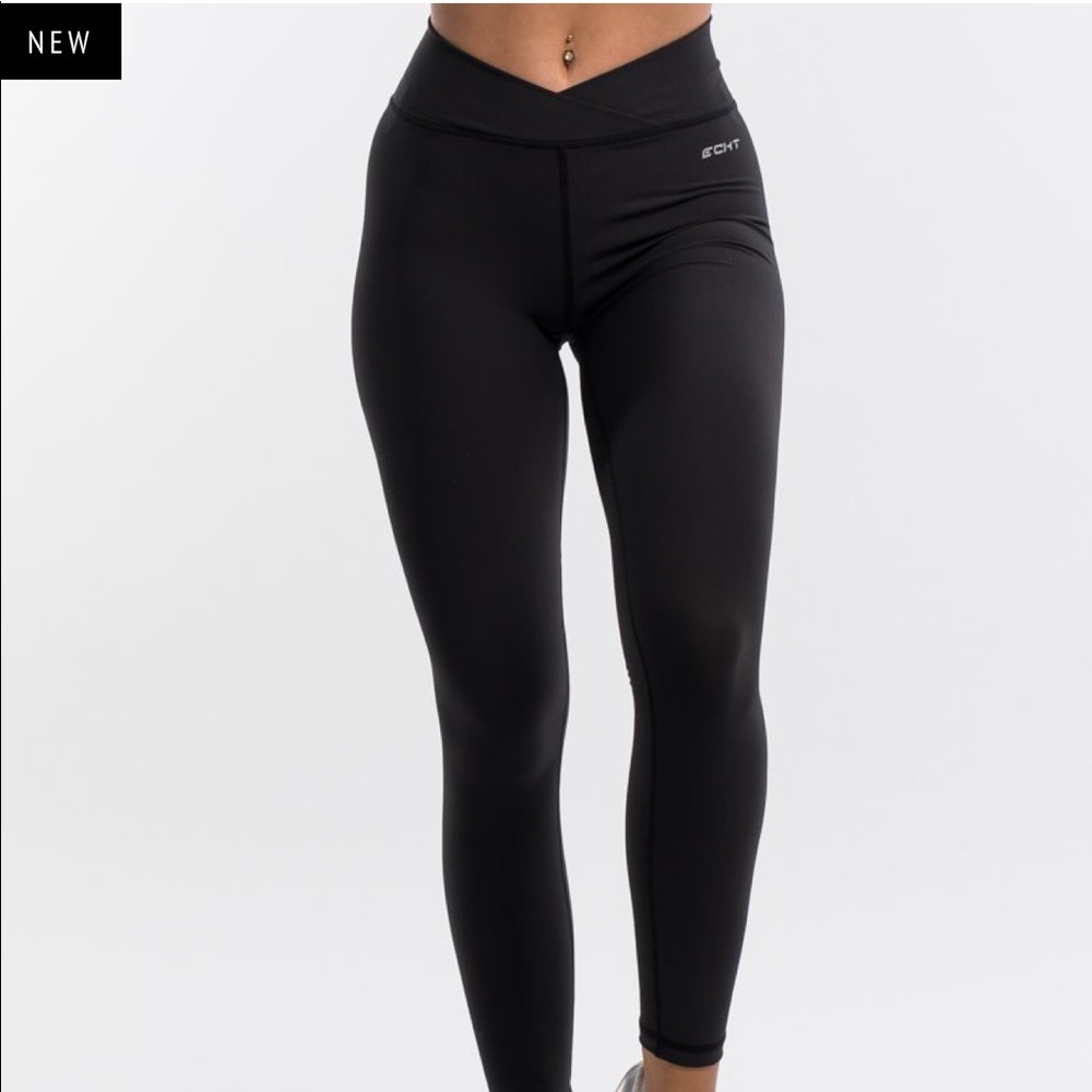 ECHT Apparel leggings